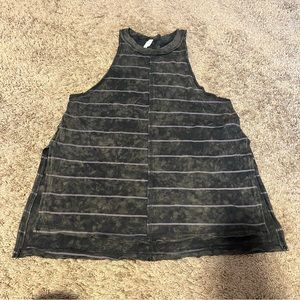 FP movement by free people tank top size xs